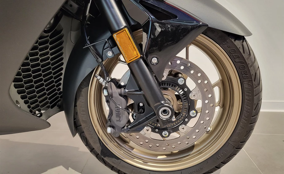 Angebot Zontes 350 E Bild 4: Angebot Zontes 350 E