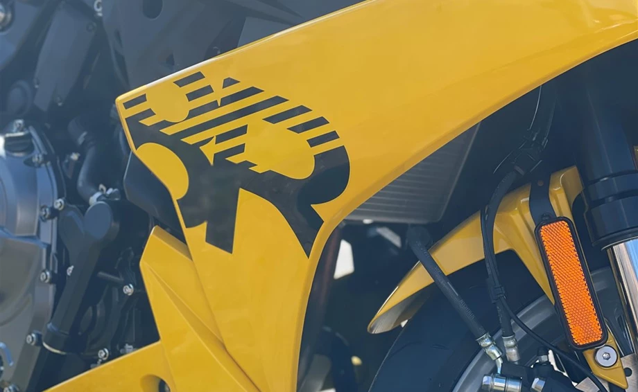 Angebot Suzuki GSX-8R Bild 2: Angebot Suzuki GSX-8R