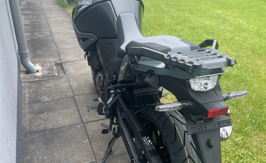 Angebot Suzuki V-Strom 1050 Bild 6: Angebot Suzuki V-Strom 1050