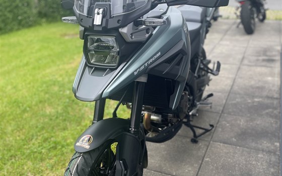 Neufahrzeug Suzuki V-Strom 1050 - Bild 2 Neufahrzeug Suzuki V-Strom 1050 - Bild 2