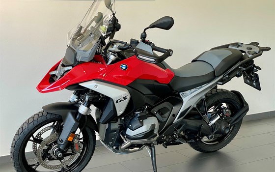 Neufahrzeug BMW R 1300 GS - Bild 1 Neufahrzeug BMW R 1300 GS - Bild 1