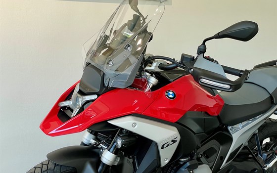 Neufahrzeug BMW R 1300 GS - Bild 2 Neufahrzeug BMW R 1300 GS - Bild 2