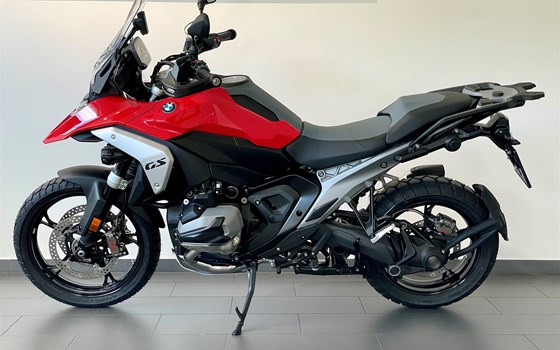 Neufahrzeug BMW R 1300 GS - Bild 3 Neufahrzeug BMW R 1300 GS - Bild 3