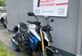 Nächstes Motorrad Motorrad