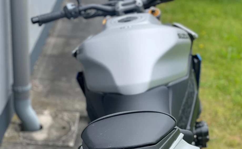 Angebot Suzuki GSX-S1000 Bild 6: Angebot Suzuki GSX-S1000