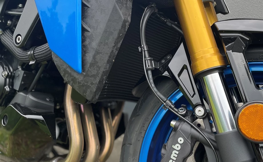 Angebot Suzuki GSX-S1000 Bild 4: Angebot Suzuki GSX-S1000