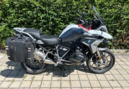 Gebrauchte BMW R 1250 GS Gebrauchte BMW R 1250 GS