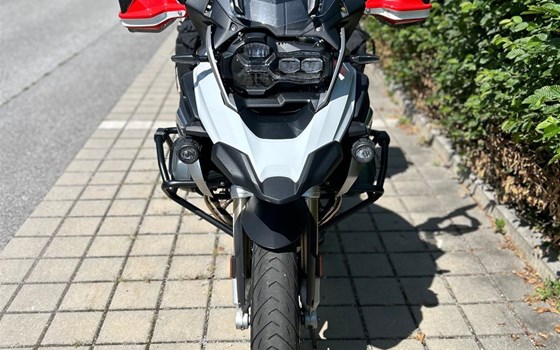 Gebrauchtmotorrad BMW R 1250 GS - Bild 3 Gebrauchtmotorrad BMW R 1250 GS - Bild 3