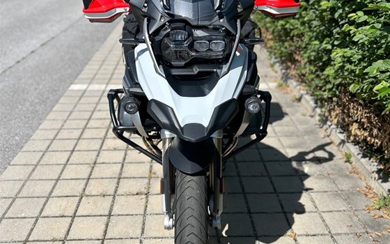 Gebrauchtmotorrad BMW R 1250 GS - Bild 3