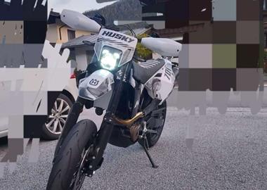 Gebrauchte Gebrauchte