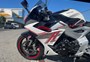 Nächstes Motorrad Motorrad