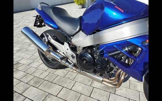 Gebrauchtmotorrad Honda CB 1100 SF X-11 - Bild 7