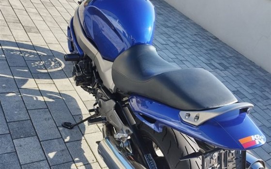 Gebrauchtmotorrad Honda CB 1100 SF X-11 - Bild 9