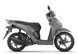 Neumotorrad Honda Vision 110