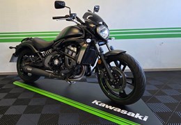 Gebrauchte Kawasaki Vulcan S