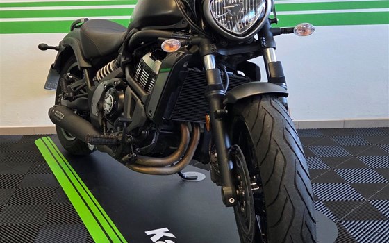 Gebrauchtmotorrad Kawasaki Vulcan S - Bild 2