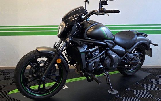 Gebrauchtmotorrad Kawasaki Vulcan S - Bild 3