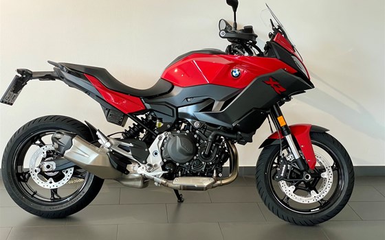 Neufahrzeug BMW F 900 XR - Bild 7 Neufahrzeug BMW F 900 XR - Bild 7