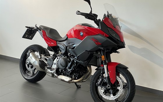Neufahrzeug BMW F 900 XR - Bild 9 Neufahrzeug BMW F 900 XR - Bild 9