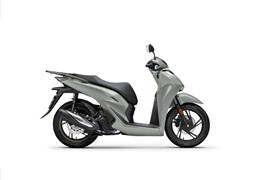 Neumotorrad Honda SH125i