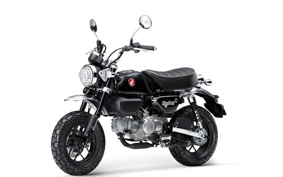 Neufahrzeug Honda Monkey 125 - Bild 2