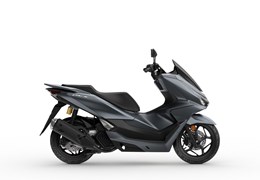 Neumotorrad Honda PCX125 DX