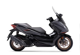 Neumotorrad Honda Forza 125