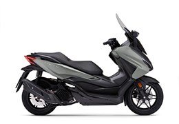 Neumotorrad Honda Forza 125