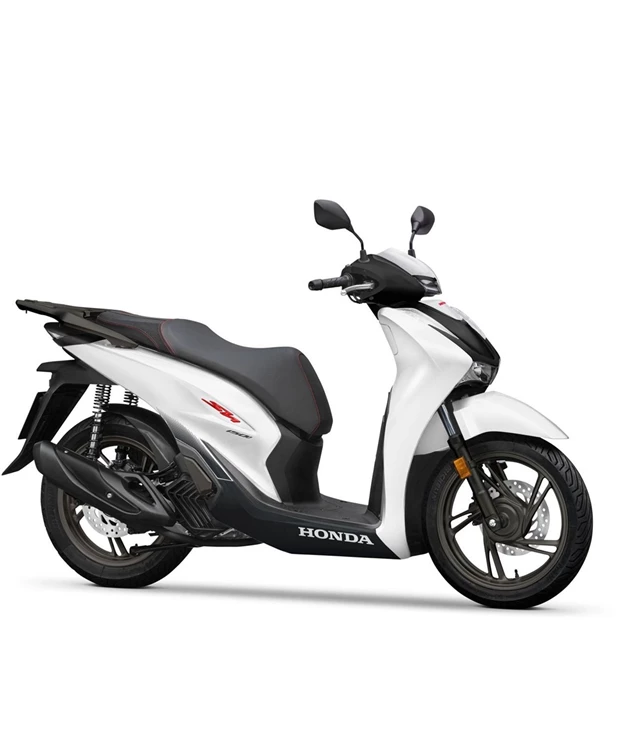 Honda SH150i<br />- 6 Jahre Garantie - SOFORT VERFÜGBAR