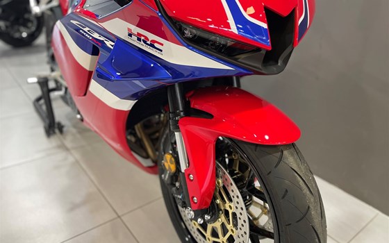 Neufahrzeug Honda CBR600RR - Bild 5 Neufahrzeug Honda CBR600RR - Bild 5
