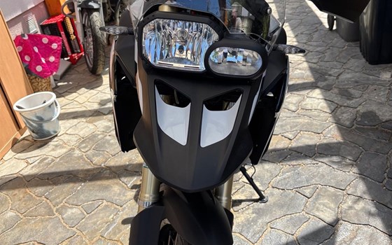 Gebrauchtmotorrad BMW F 800 GS - Bild 6 Gebrauchtmotorrad BMW F 800 GS - Bild 6