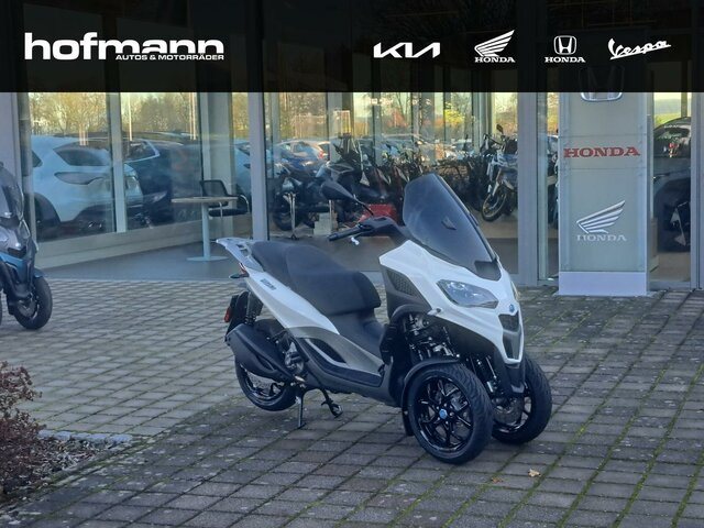 Piaggio MP3 310