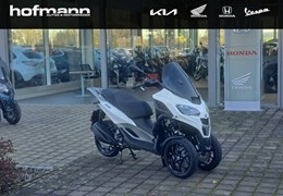 Neumotorrad Piaggio MP3 310