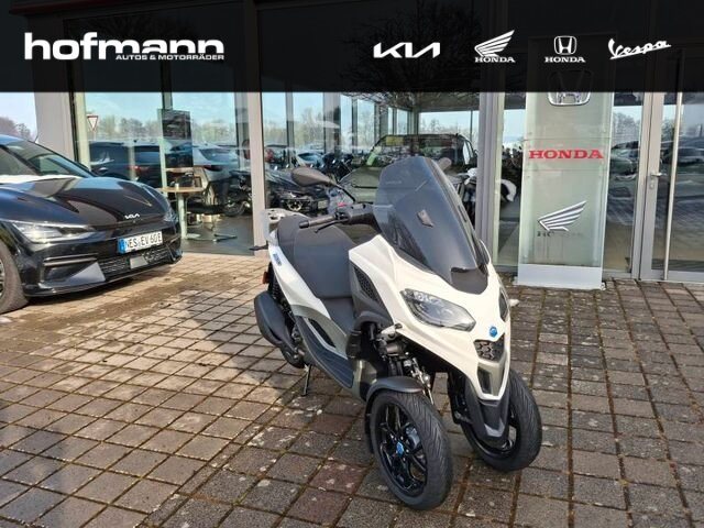 Piaggio MP3 310
