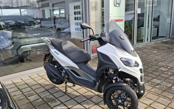 Neufahrzeug Piaggio MP3 310 - Bild 3