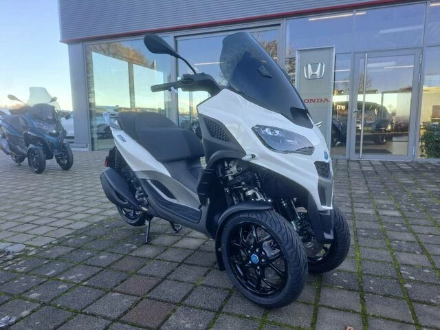 Offer Piaggio MP3 310 Bild 5: Offer Piaggio MP3 310