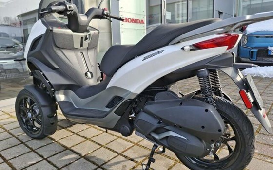 Neufahrzeug Piaggio MP3 310 - Bild 5