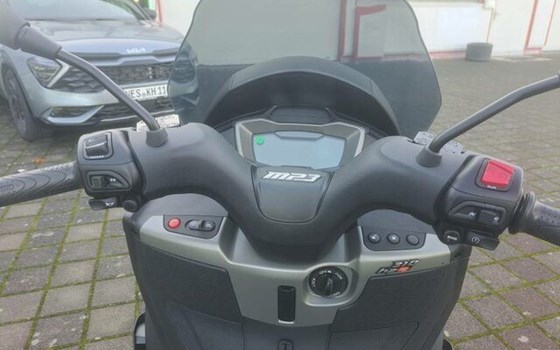 Neufahrzeug Piaggio MP3 310 - Bild 6