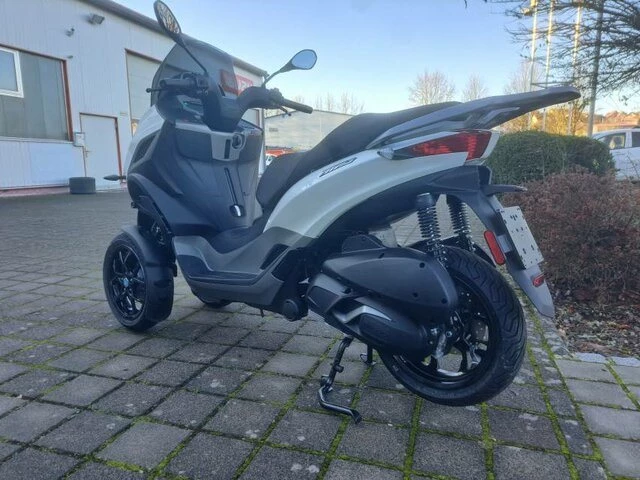 Offer Piaggio MP3 310 Bild 7: Offer Piaggio MP3 310