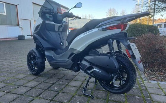 Neufahrzeug Piaggio MP3 310 - Bild 7