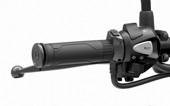 Neufahrzeug Honda CMX500 Rebel - Bild 4