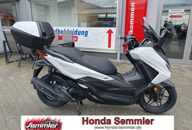 Neufahrzeug Honda Forza 125 Honda Forza 125