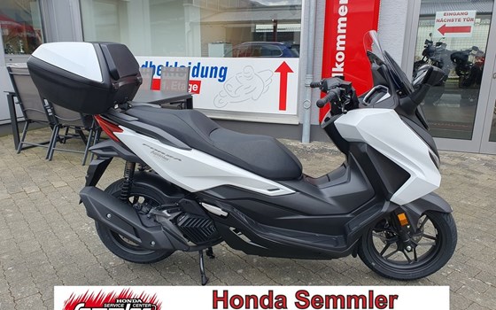 Neufahrzeug Honda Forza 125 - Bild 1