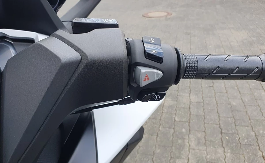 Angebot Honda Forza 125 Bild 20: Angebot Honda Forza 125