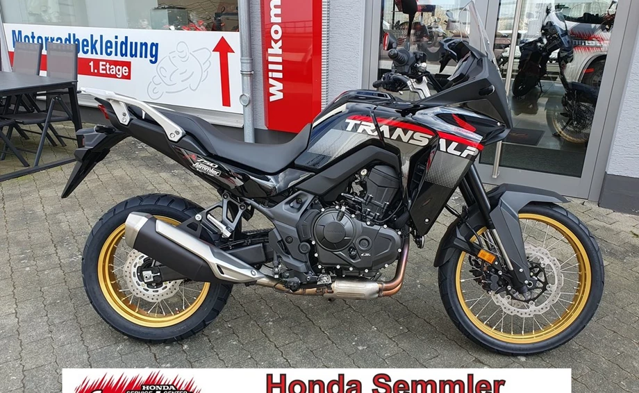 Angebot Honda XL750 Transalp Bild 1: Angebot Honda XL750 Transalp