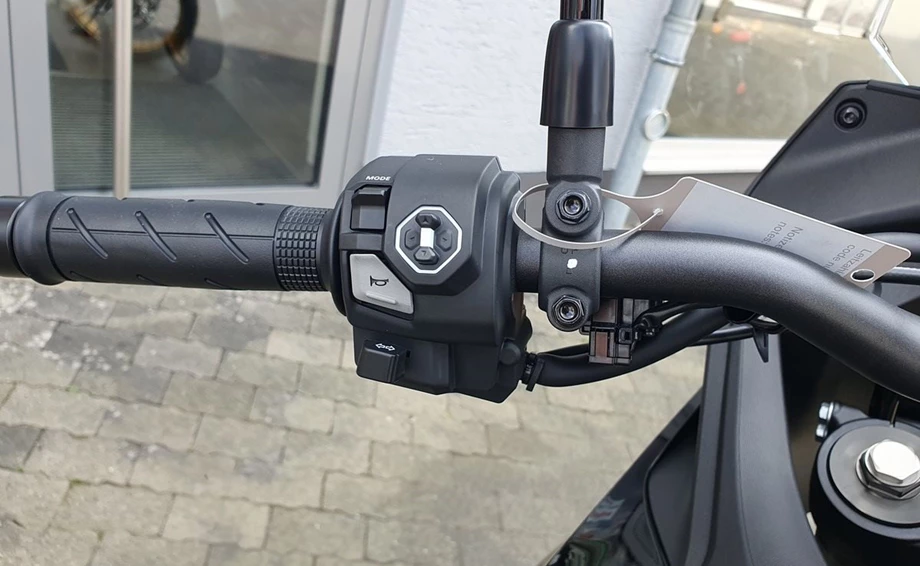 Angebot Honda XL750 Transalp Bild 10: Angebot Honda XL750 Transalp