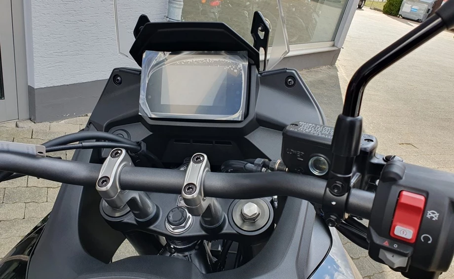 Angebot Honda XL750 Transalp Bild 11: Angebot Honda XL750 Transalp