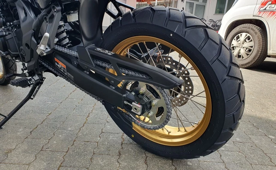 Angebot Honda XL750 Transalp Bild 14: Angebot Honda XL750 Transalp