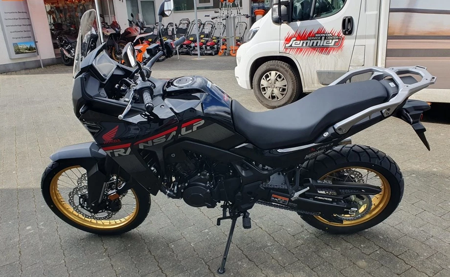 Angebot Honda XL750 Transalp Bild 15: Angebot Honda XL750 Transalp