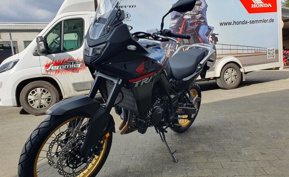 Angebot Honda XL750 Transalp Bild 17: Angebot Honda XL750 Transalp